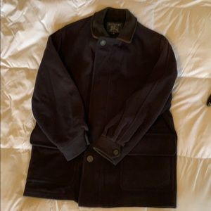 Vintage men’s Burberry’s jacket size M
